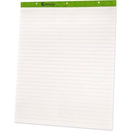 AMPAD CORPORATION Evidence® Flip Chart Pads, 27 x 34, Ruled, 50 Sheets/Pad, 2 Pads/Ct AMP24034